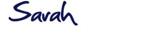 Sarah-Blogging-Sig