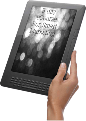 smart marketing ecourse