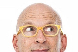 Seth Godin