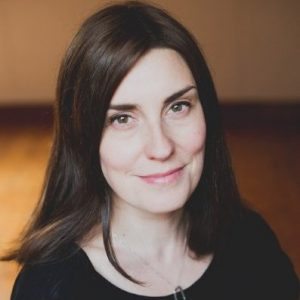 Rebecca Evans