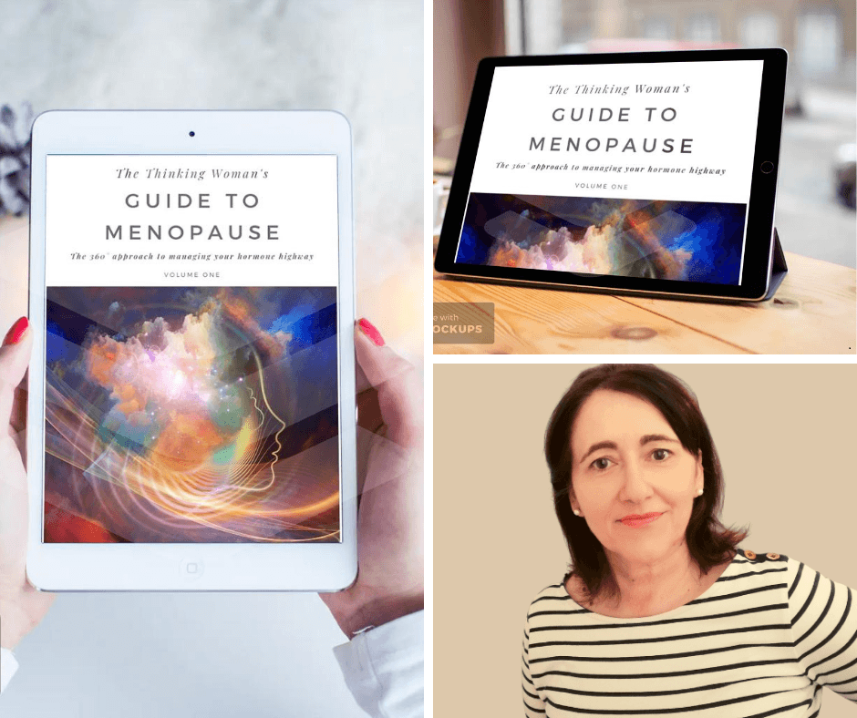 The Menopause Directory