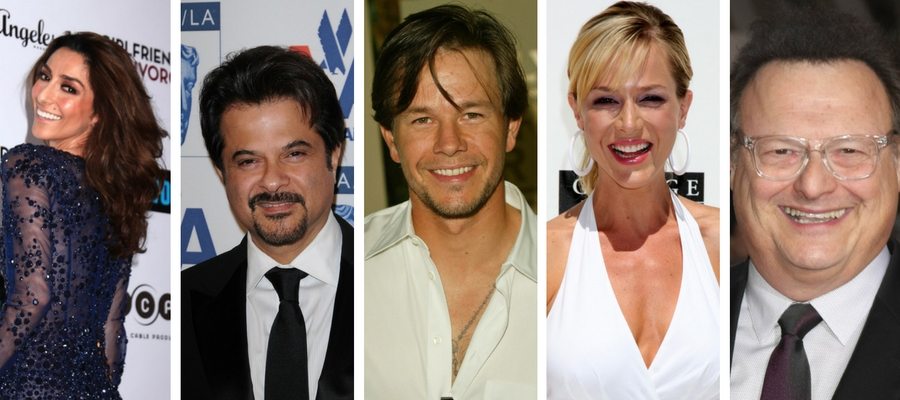 the cast of the tomb if it was a film or series