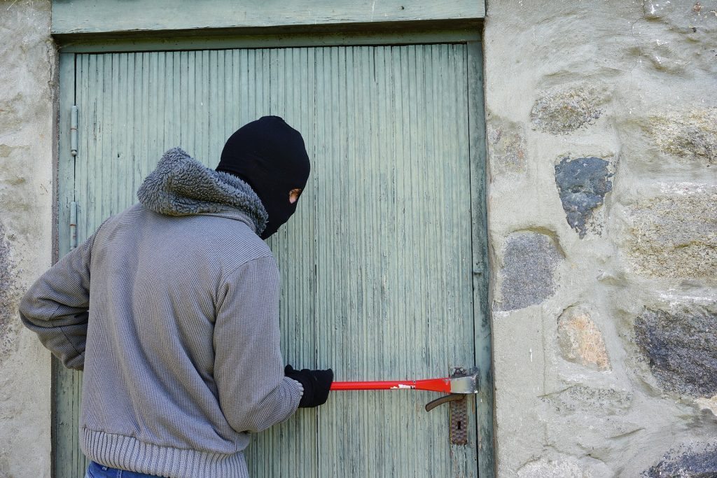Who is stealing your time